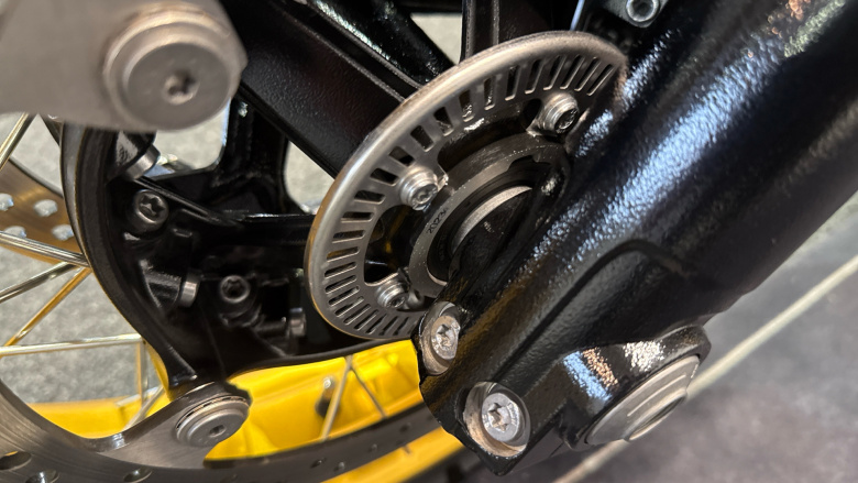 BMW R Ninet URBAN G/S